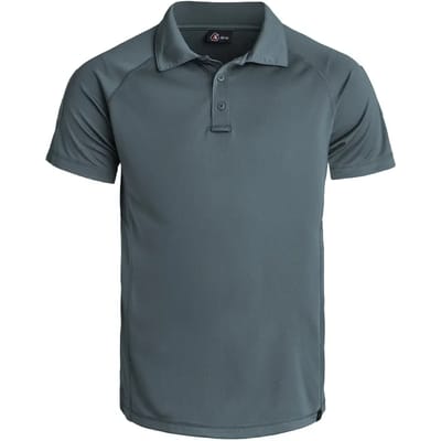 Polo A10 Equipment Instructor