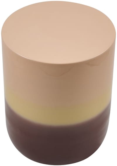 Grip Bijzettafel - Kleurverloop Design - Modern & Elegant Sfeermaker