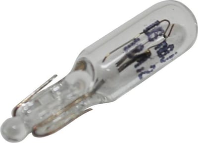 Ampoule Osram pour Scooter Piaggio 50 Typhoon 2T 2010 à 2016 Neuf