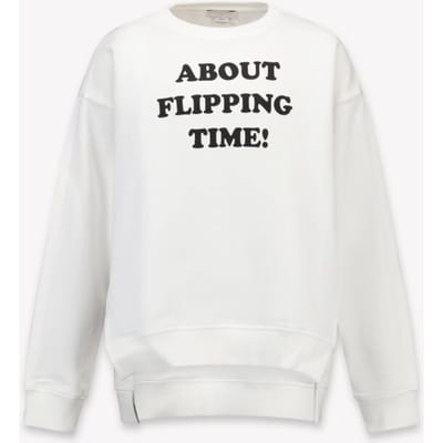 Stella McCartney Kinder meisjes trui in