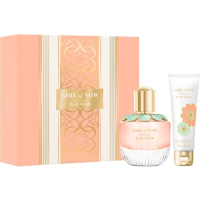 Elie Saab Girl of Now Eau de Parfum - 50ml