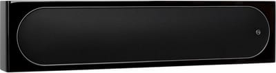 Monitor Audio Radius 225 - Platte Center Luidspreker met Muurbevestiging- Walnoot (per stuk)