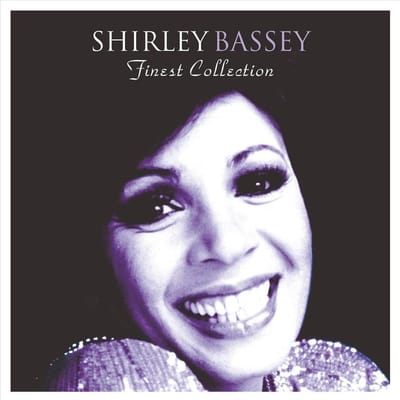 Finest - Shirley Bassey
