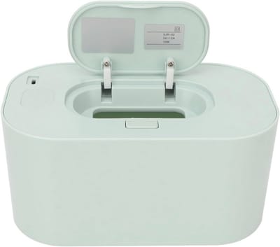 Babydoekjeswarmer met Thermostaat en USB Oplaadfunctie