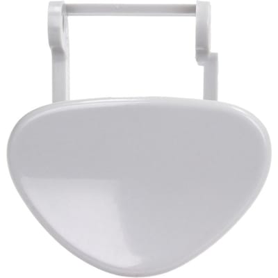 Koplampsproeier, bumper BLIC 5513-00-3515918P rechts