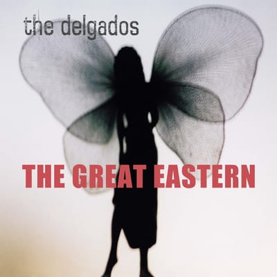 The Delgados - The Great Eastern (LP)