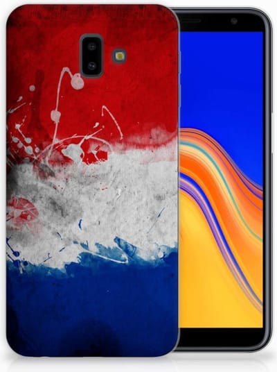 Samsung Galaxy J6 Plus (2018) Hoesje Nederland