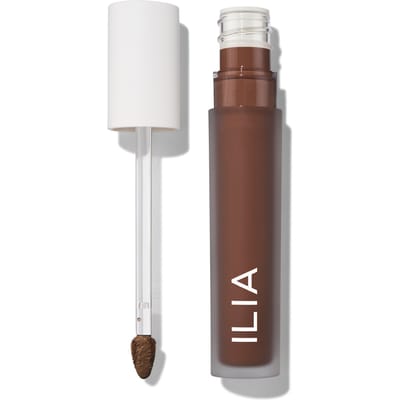 Ilia Beauty Skin Blur Serum Concealer - 33C Marquisette
