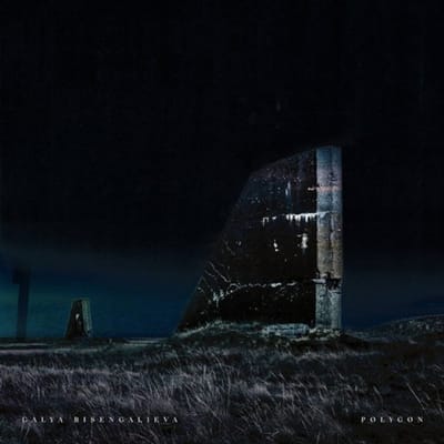 Galya Bisengalieva - Polygon (LP)