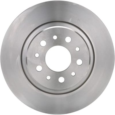 Remschijf BOSCH 0 986 479 120 achter, volledig, 1 Stuk