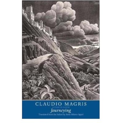 Journeying - Claudio Magris