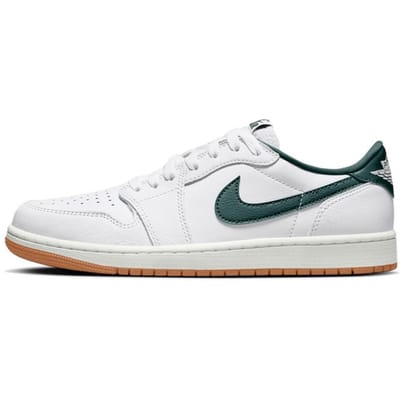 Jordan 1 Retro Low OG Oxidized Green (Women's)