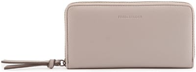 FREDsBRUDER portemonnee My Bestie Long Wallet Light Nutmeg beige