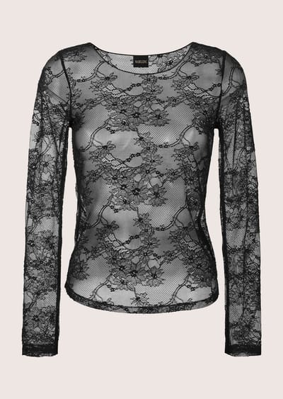 MADELEINE Shirt Shirt