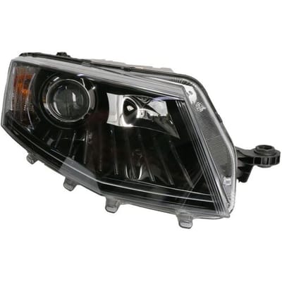 Koplamp, bevestiging MAGNETI MARELLI 711307024259