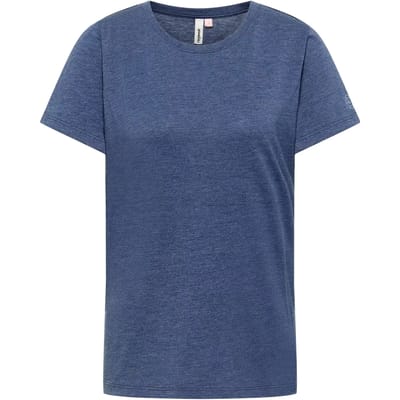 T-shirt dames Ragwear Mintta