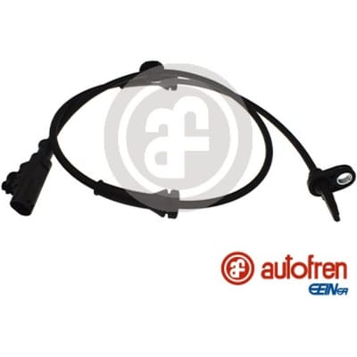 Snelheidssensor, ABS AUTOFREN SEINSA DS-0240