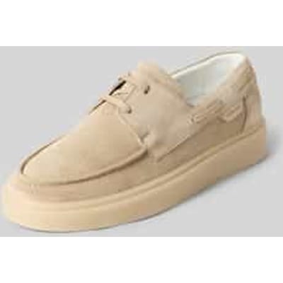 Antony Morato Artie Mmfw01884 Loafers Heren - Instappers - Beige - Maat 45