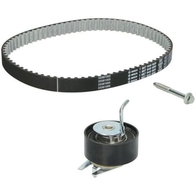 Kleptimingset (riem + poelie) BOSCH 1 987 948 973