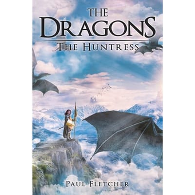 The Dragons The Huntress