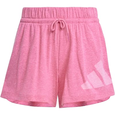 adidas Sportswear Essentials Short Kids - Kinderen - Roze