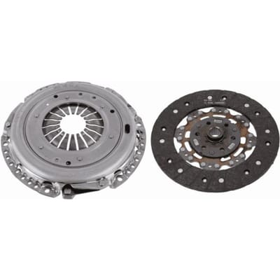 Koppelingsset  SACHS 3000 970 120