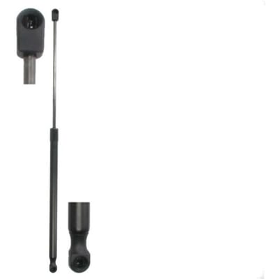 Gasveer, kofferdeksel KROSNO KR32876