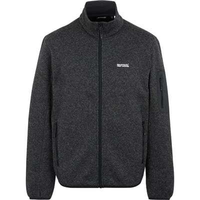 Newhill isolerend rekbaar fleece vest voor heren