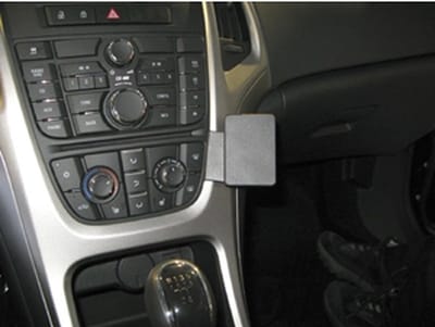 Brodit ProClip houder geschikt voor Opel Astra 2010-2015 Angled mount