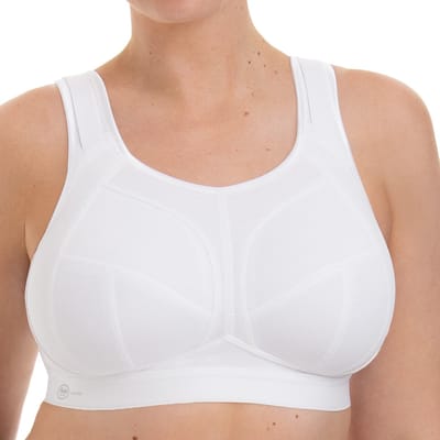 Anita - Extreme Control Plus - Wit - 75I