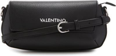 VALENTINO Schoudertas Conscious Re Flap Bag Nero Zwart