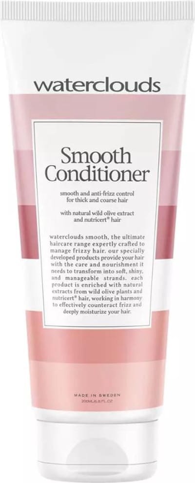 Waterclouds Smooth Conditioner