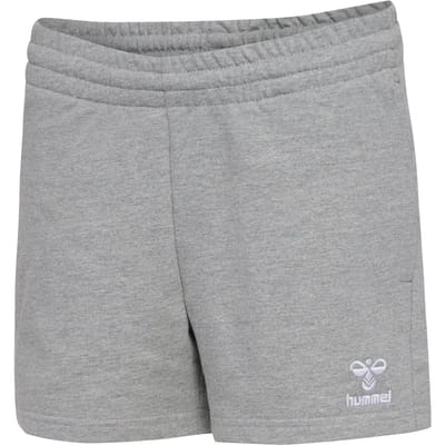 Hummel Jongens Sportieve Sweatshorts Korte Fitness Sweatbroek