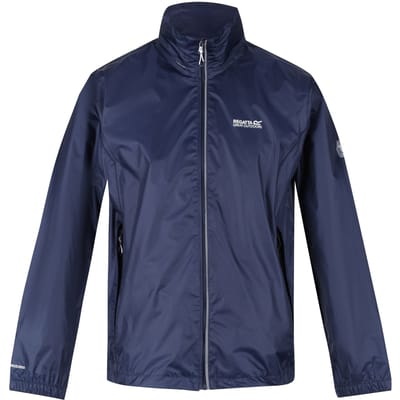 Regatta Heren lyle iv waterdicht kappenjasje