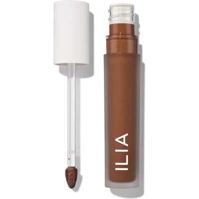 Ilia Beauty Skin Blur Serum Concealer - 31C Linen