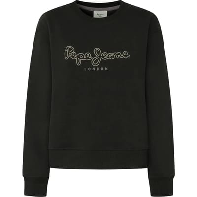 Dames sweatshirt Pepe Jeans Frida
