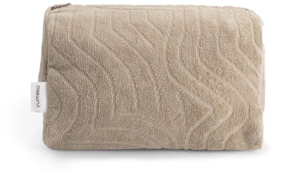 Yumeko toilettas velours classic taupe