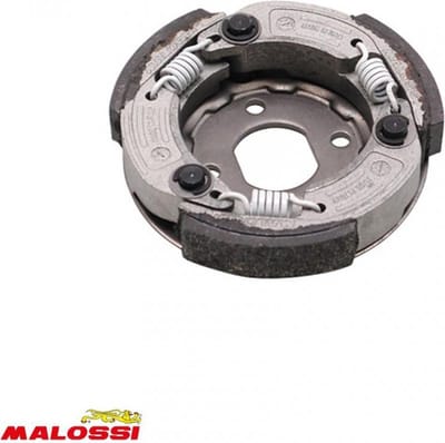 Plateau d embrayage Malossi pour Scooter Yamaha 50 Neo'S Neuf