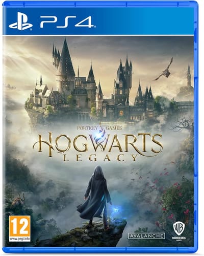 Open Wereld Actie RPG Avontuur Spel