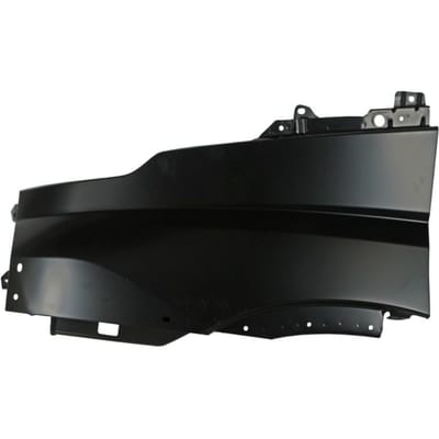 Spatbord, vóór BLIC 6504-04-3083311P, links