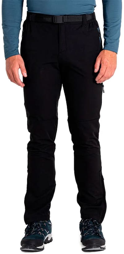 Dare2b Tuned In Pro Broek Zwart 46 / Regular Man