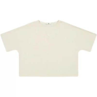 Polo Shirt Korte Mouw Le Temps des Cerises DREW-trui
