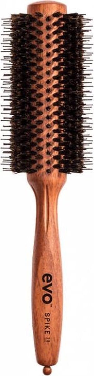Evo Spike 28mm Nylon Pin Radial Brush