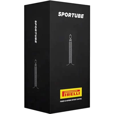 Binnenband Pirelli Sport Tube 700C