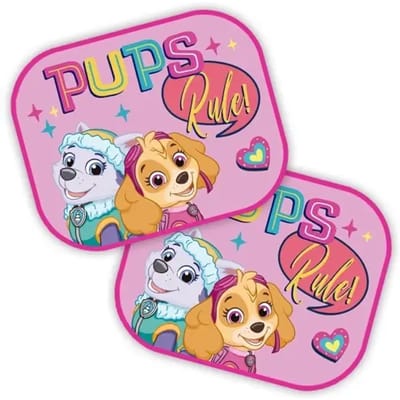 Meisjesparasol Seven Sunshades Paw Patrol (x2)