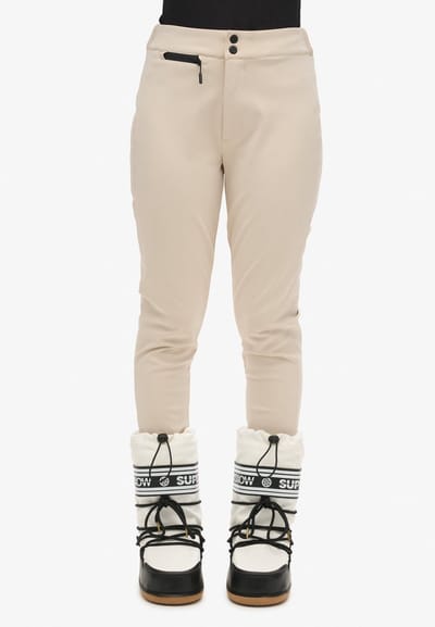 Superdry - Ski Luxe Legging sneeuwbroek - Dames - Skibroeken