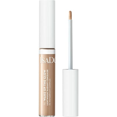 Isadora The Wake Up The Glow Lightweight Radiant Concealer 5N Neutral 10 ml
