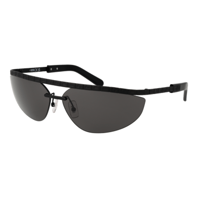 Zonnebril Gcds Zonnebril GD0051 02A 71
