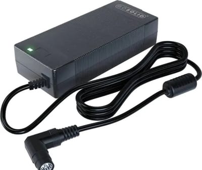 GO SOLID! ® Oplader geschikt voor Veloci Modest, Veloci Connect 42V
