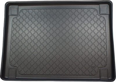 Kofferbakmat Ford Tourneo Connect 2014-2021 (past in versie met korte wielbasis) - Guardliner